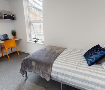 6 bedroom house to rent - Photo 5