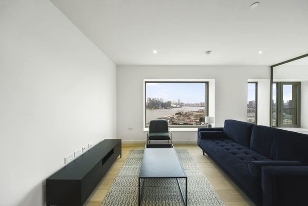 Deanston Building, Royal Wharf Walk E16 - Photo 1