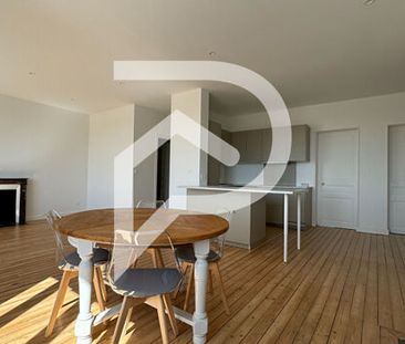 Appartement 5 pièces 98m2 REIMS 970 euros - Photo 5