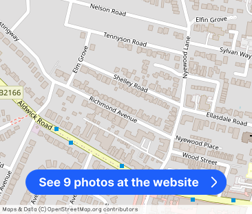 Richmond Avenue, Bognor Regis, West Sussex, PO21 - Photo 1