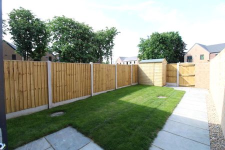 2 bedroom townhouse to rent - Photo 5