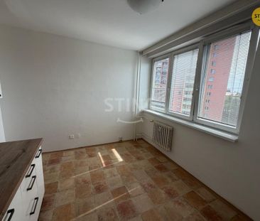 Byt 1+1 k pronájmu, Ostrava / Moravská Ostrava, ulice Gen. Píky - Photo 6