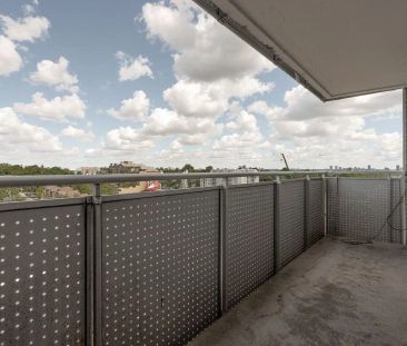 551 Eglinton Avenue East — 2 Bedroom - unit 605 - Photo 6