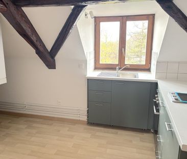 Location Appartement 4 pièces 59m² ANDLAU 67140 - Photo 2