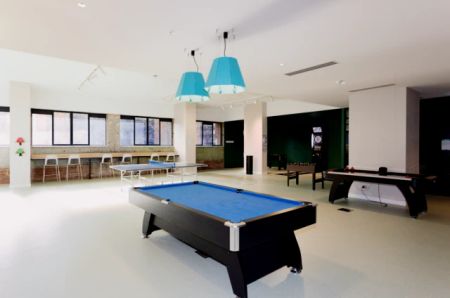 7 Bedroom Apartment Silver - Photo 4