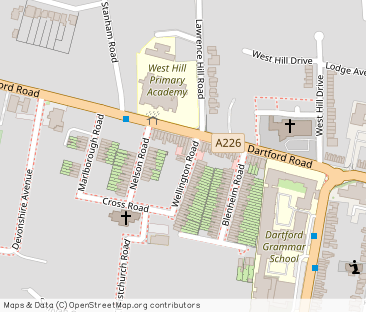 Wellington Road, Dartford, Kent, DA1 - Photo 1