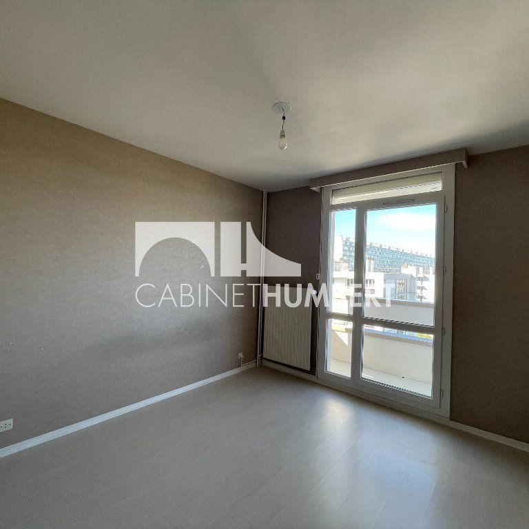 APPARTEMENT T3 A LOUER - Photo 1