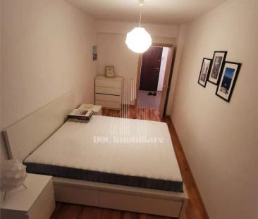 2 camere Dristor - Baba Novac | Metrou 3min | Centrala | 75mp | Bloc nou - Photo 4