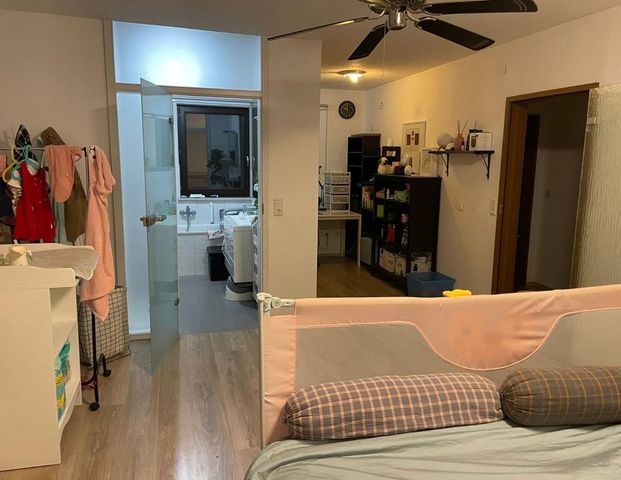 Attraktive 4-Zimmerwohnung -Nähe Bad Neustadt - Foto 1