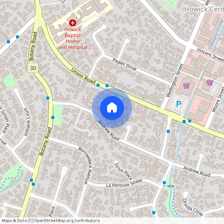 2/24 Andrew Road, Howick, Manukau City