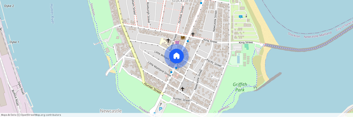 41A Mitchell Street, NSW 2295, Stockton