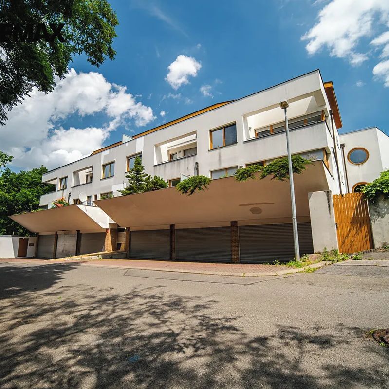 Pronájem bytu 2+kk 53 m² - Photo 1