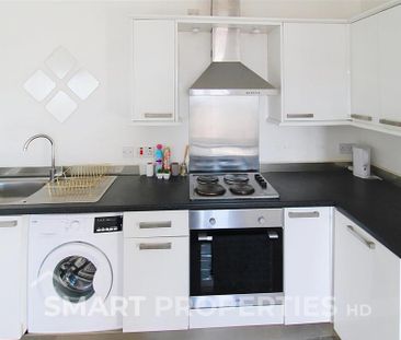 2 bedroom apartment to rent - Photo 6