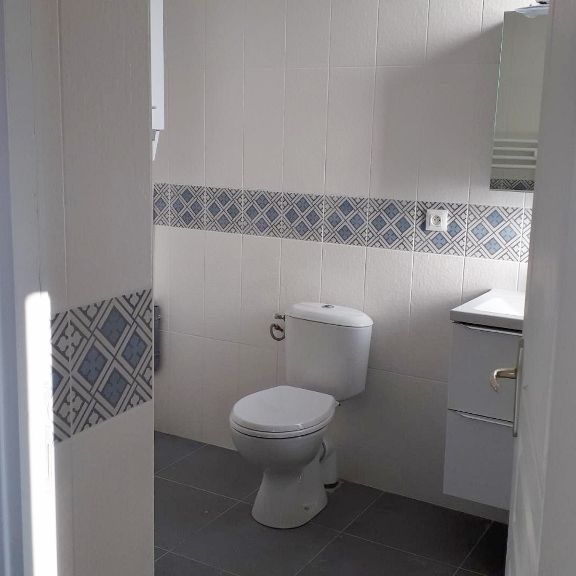 T2 Lomme Secteur Lambersart - Photo 1