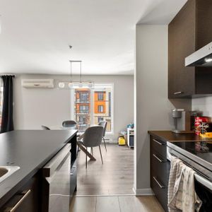 4 1/2 SPACIEUX CONDO - Photo 2
