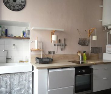 Appartement Lyon 2 pièce(s) 47 m2 - Photo 2