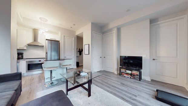 For Lease - 21 Balmuto Street Unit# 1202, Toronto, Ontario - Photo 1