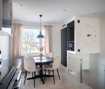 Vasavägen, Sollentuna - Foto 1