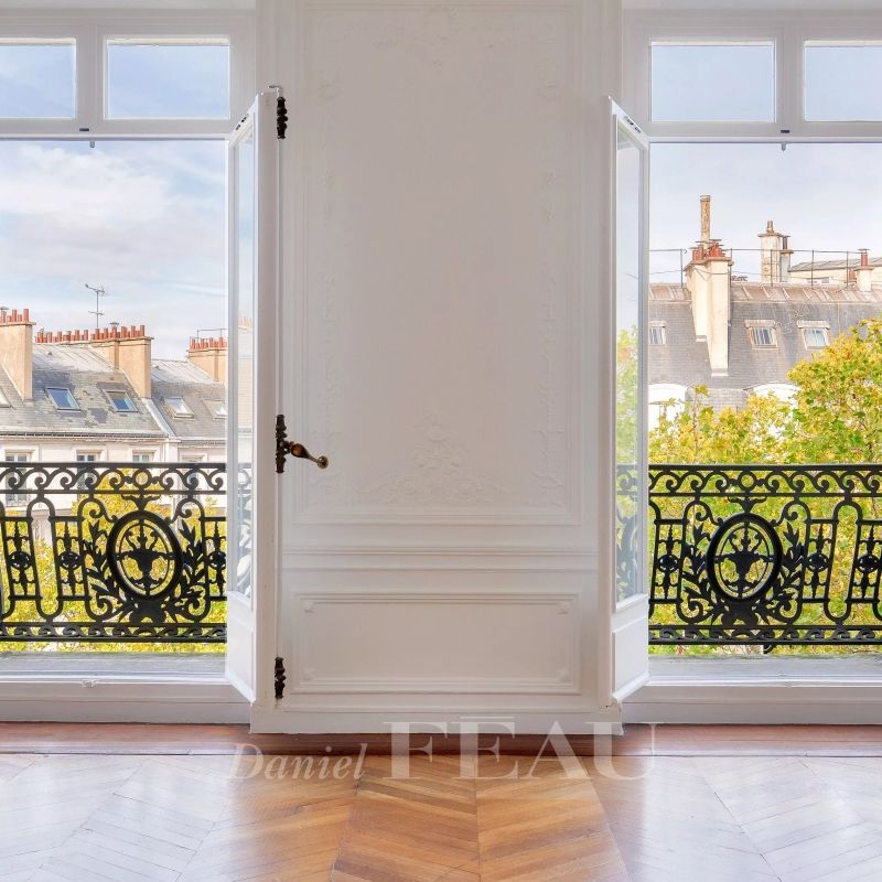 Paris XVII - Villiers. - Photo 1