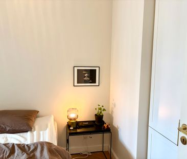 Herskabelig lejlighed med moderne indretning i Aalborg - Photo 5