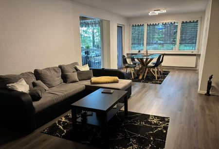 3.5 Zimmer, 1. Stock - Photo 3