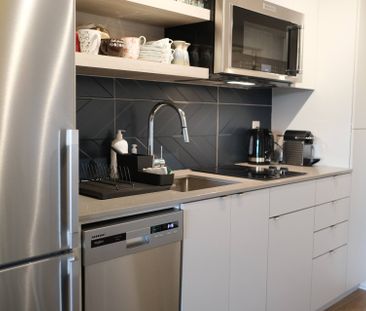 Appartement à louer, Montréal (Rosemont/La Petite-Patrie) - Photo 4