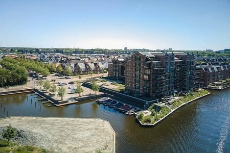 Te huur: Appartement Engelenburg 6 in Oegstgeest - Photo 5