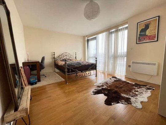 Axminster Road, London, N7 - Photo 1