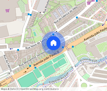 Quarto perto da Universidade e INL - Photo 1