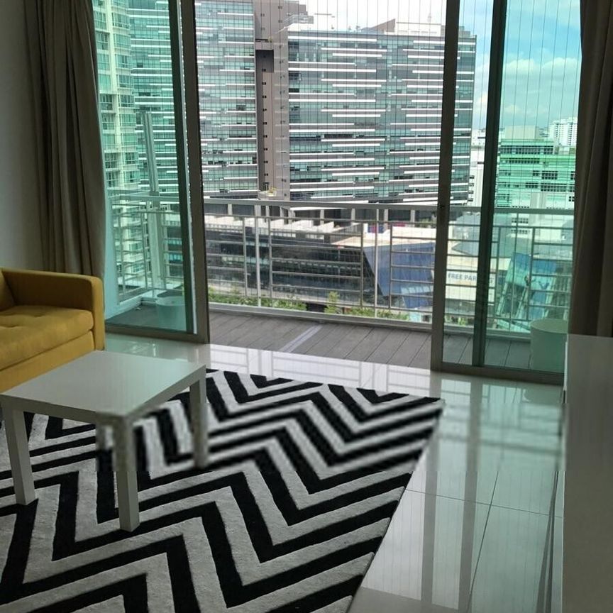 Citylights (D8), Condominium - For Rent - Photo 1