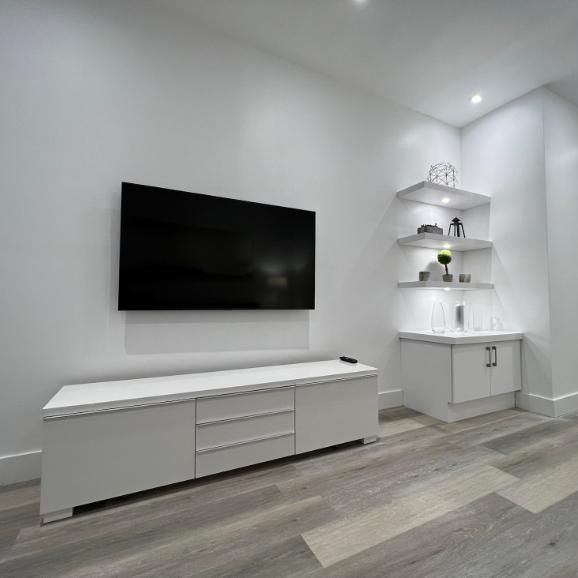 3 CH - 1 SDB - Montréal - $3,090 /mo - Photo 1