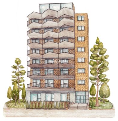 3553 Rue Durocher - 104 - Photo 1