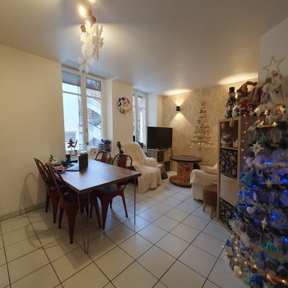 Location Appartement 3 pièces 51m² VIENNE 38200 - Photo 1