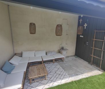 BORDEAUX - SAINT AUGUSTIN - MAISON FAMILIALE AVEC PISCINE + BOX STA... - Photo 4