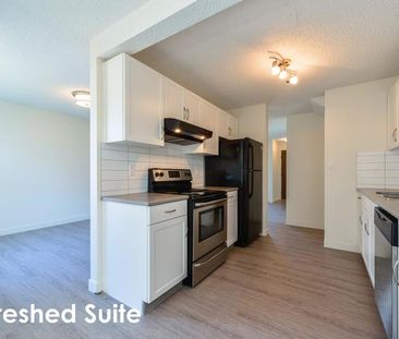 Granville Square | 3737 26 Ave. NW, Edmonton - Photo 1