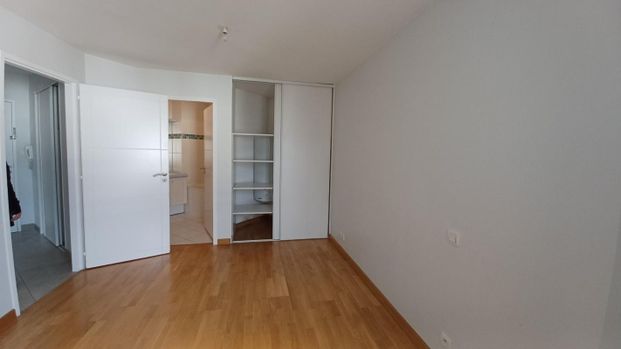 Appartement à louer 2 pièces - 46 m² - Photo 1