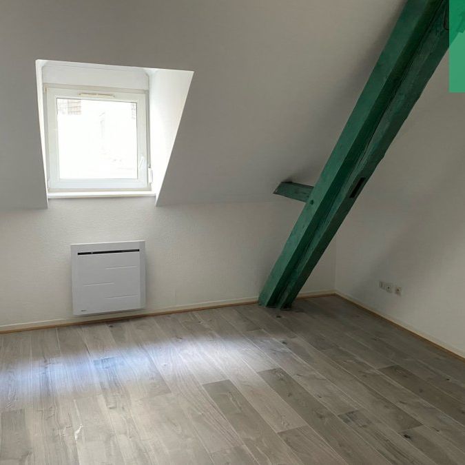 Appartement 3 pièces à Thionville - Photo 1