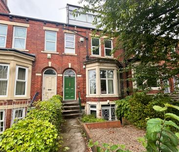 1 bedroom studio apartment to rent - Photo 6