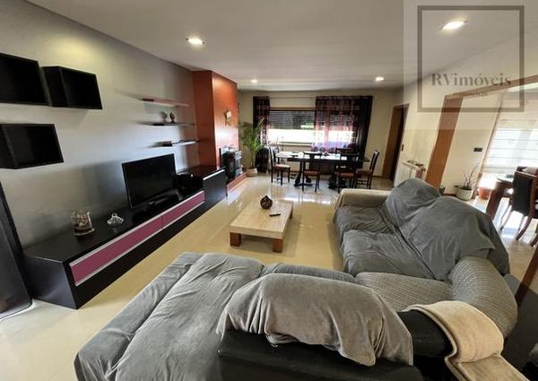 Moradia T4+1 em Viana Do Castelo