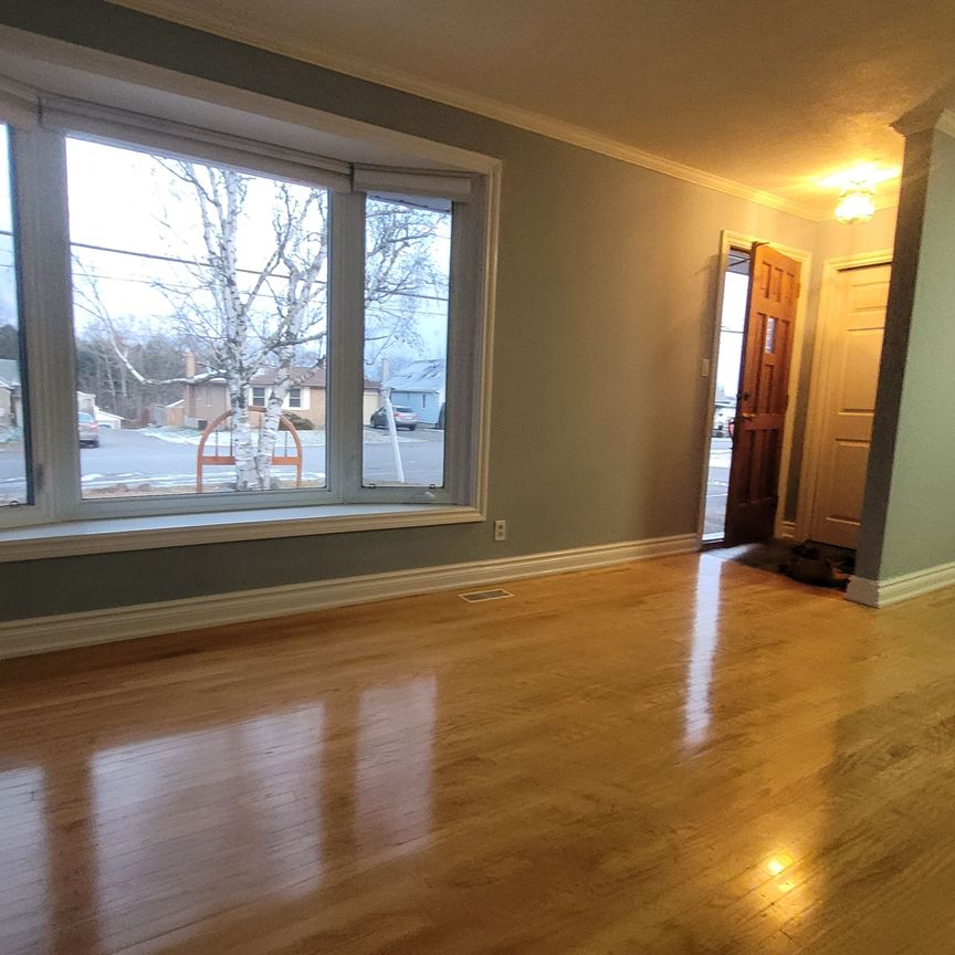 For Lease - 46 Gilbert Street, Belleville, Ontario - Photo 1