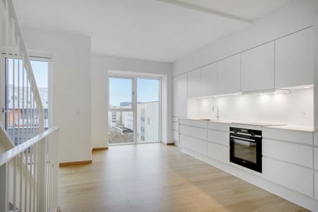 4-værelses Lejlighed på 123 m² i København S - Photo 4