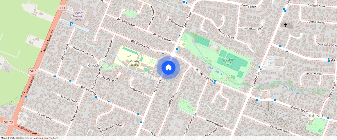 84a Cutts Road, Russley, Christchurch City