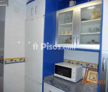 Piso en alquiler en Ensanche-Franciscanos - Foto 6