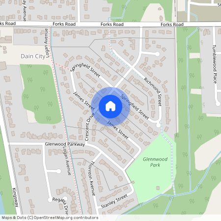 98 James Street, Welland