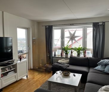 Sjövallagränd 7B - Photo 1