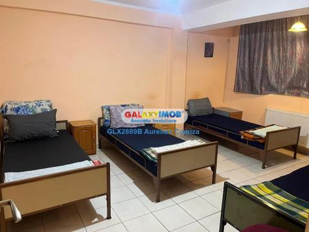 Inchiriere apartament 3 camere in Giulesti pentru cazare muncitori - Fotografie 3