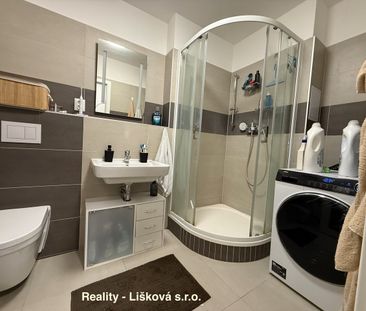 Pronájem bytu 1+kk a garsoniéry 40 m² - Photo 5