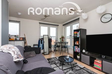 1 bedroom apartment to rent - Photo 2