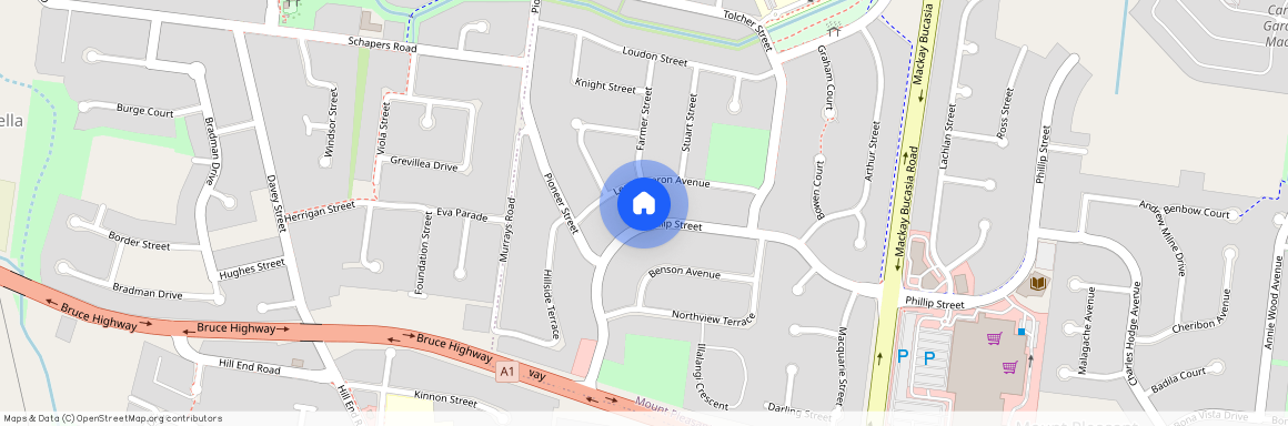 29 Phillip Street, 4740, Mount Pleasant