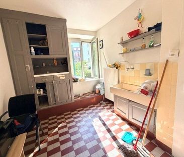 1 Zimmer, 30 m², EG - Photo 2